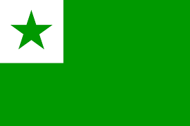 زبان اسپرانتو