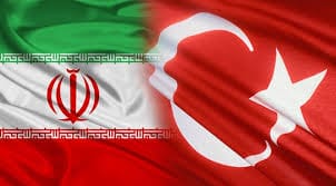 مقایسه زبان ترکی و فارسی