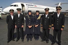 زبان انگلیسی مهمانداری