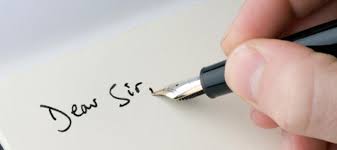 آیلتس Task 1General writing