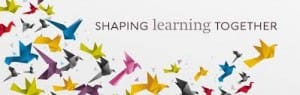 تدریس زبان توسط خانم