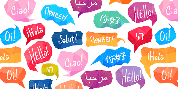 world language population