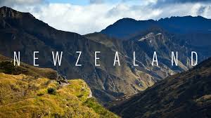 آموزش زبان نیوزلند