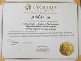 TEFL آزمون