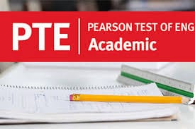آزمون آزمایشی PTE