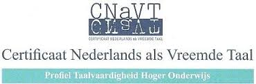 آزمون زبان هلندی Certificaat Nederlands als Vreemde Taal