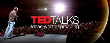 آموزش زبان با TED Talks