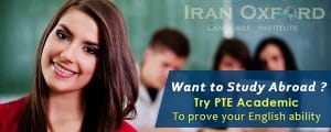 آموزش PTE Speaking اسپیکینگ