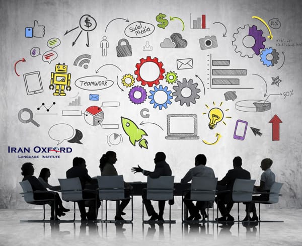 20 موضوع برای Discussion Class زبان انگلیسی