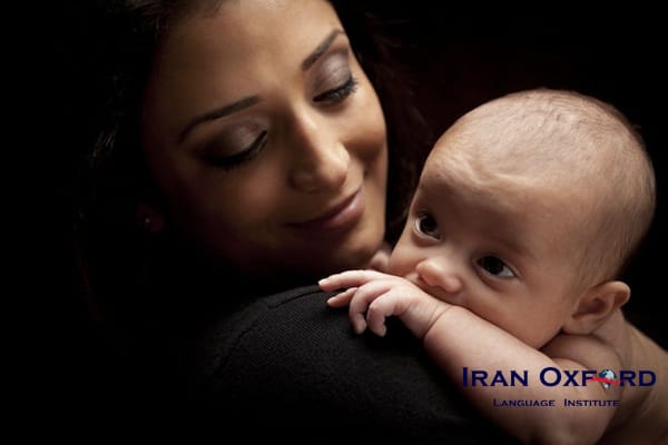 آموزش زبان انگلیسی مثل زبان مادری