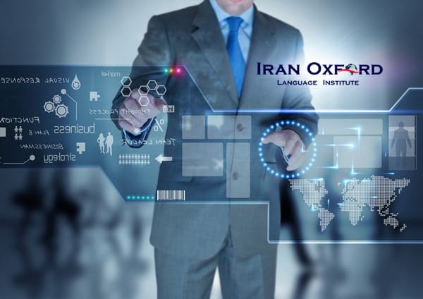 آموزش زبان تخصصی کامپیوتر