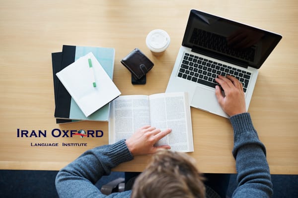 آمادگی آیلتس بدون کتاب