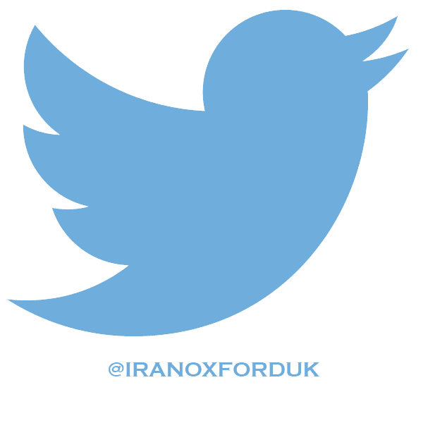 توییتر Twitter آموزشگاه زبان ایران آکسفورد