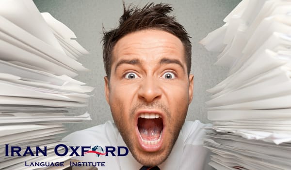 مهارت صحبت کردن در آیلتس : از اشتباه نترسید