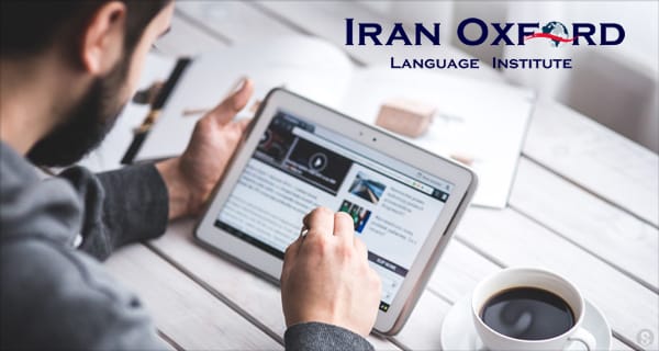 آمادگی برای آیلتس: استفاده از موبایل برای بالا بردن نمره تان