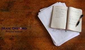 رایتینگ آیلتس هجی کردن تا چه حد مهم است؟