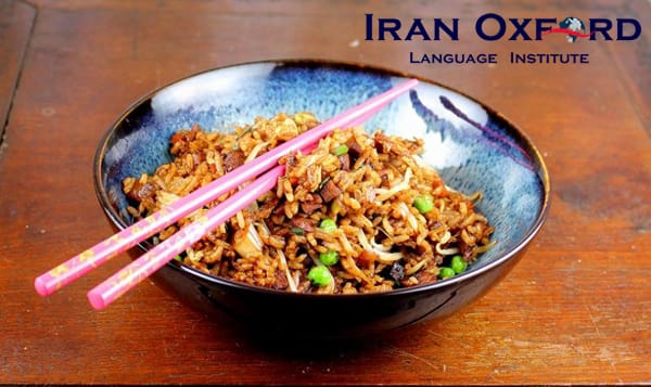 روش های یادگیری زبان چینی
