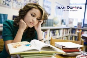 ریدینگ آیلتس: 6 نکته‌ی کارآمد