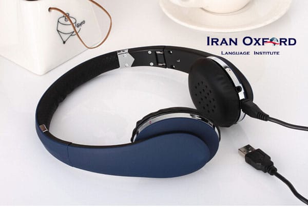 لیسنینگ آلیتس هشت سؤال