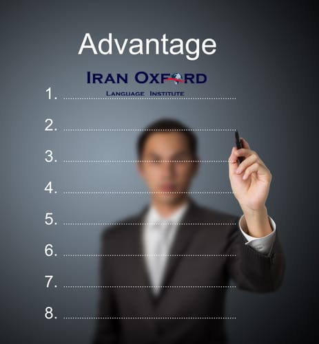 مزایایی یادگیری زبان انگلیسی