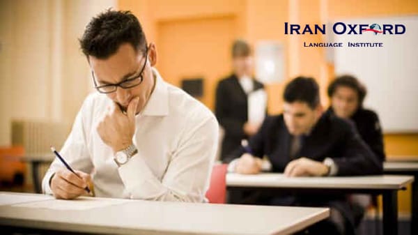 نکات روز امتحانی آیلتس