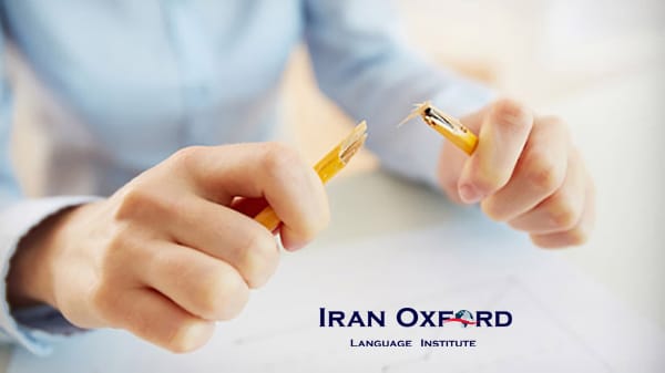 چگونه ایراد های زبان انگلیسی را برطرف کنیم؟