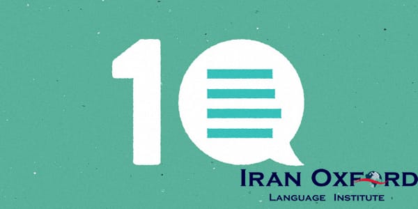 10 دلیل برای بهترین راه یادگیری زبانی دیگر