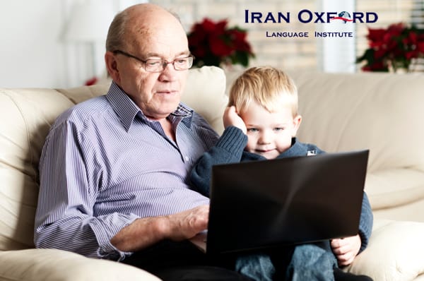 آیا کودکان باید زبان موروثی خود را یاد بگیرند؟