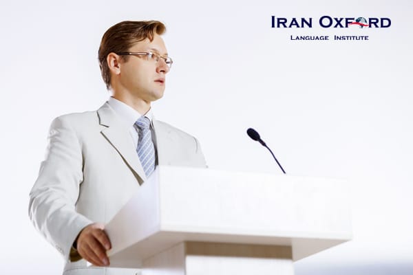 چگونه اسپیکینگ خود را تقویت کنیم