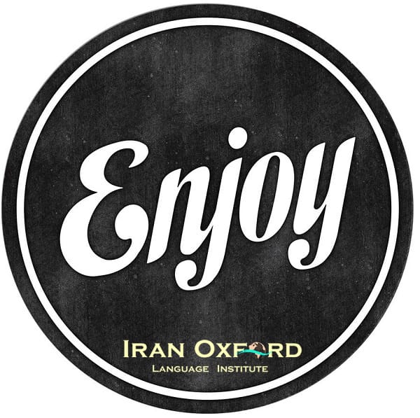 یادگیری زبان را دوست داشته باشید