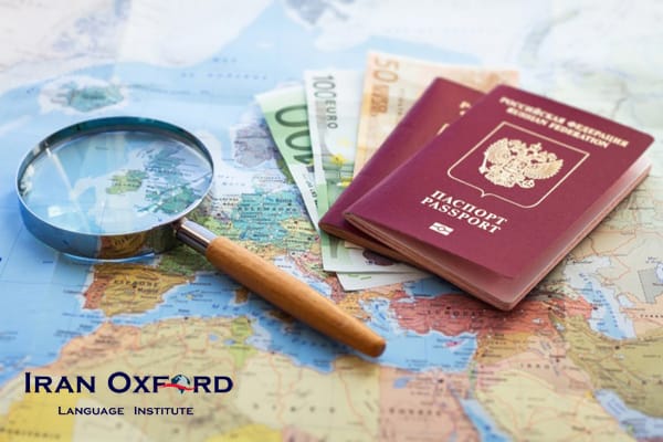 یادگیری زبان مهم ترین مسئله مهاجرین