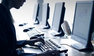 آیا آزمون تافل را در کامپیوتر می‌گیرند؟