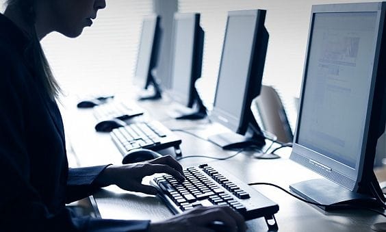 آیا آزمون تافل را در کامپیوتر می‌گیرند؟