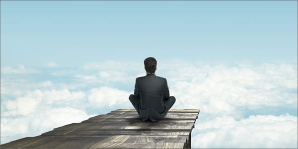 حفظ آرامش در آزمون آیلتس