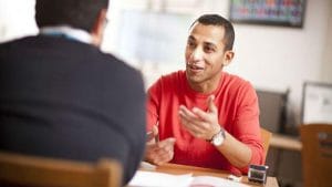 سه روش برای موفیت در اسپیکینگ آیلتس