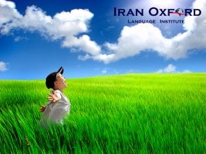 یادگیری زبان باید جذاب باشد