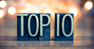 10 زبان برتر دنیا