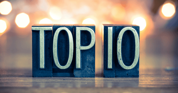 10 زبان برتر دنیا