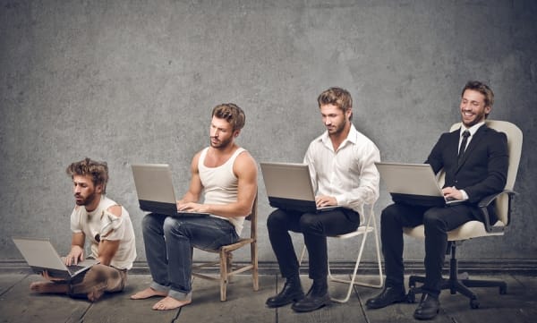 ارتقای شخصیت با یادگیری زبان