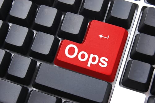 اشتباهات رایج در زبان اسپانیایی