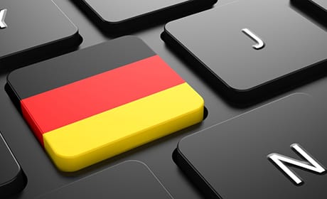 اشتباهات متداول در هنگام یادگیری زبان آلمانی