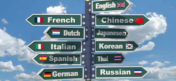 بهترین زبان برای یادگیری کدام است؟