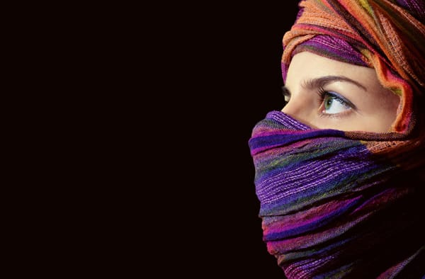 دلایلی برای یادگیری زبان عربی