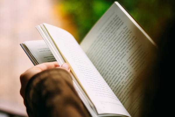 ریدینگ انگلیسی خود را بهبود ببخشید