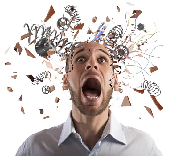 غلبه بر اضطراب یادگیری زبان