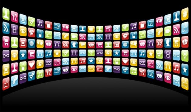 پرفروش ترین برنامه‌های موبایل برای یادگیری زبان