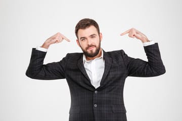 چگونه درباره‌ی خود به انگلیسی صحبت کنید