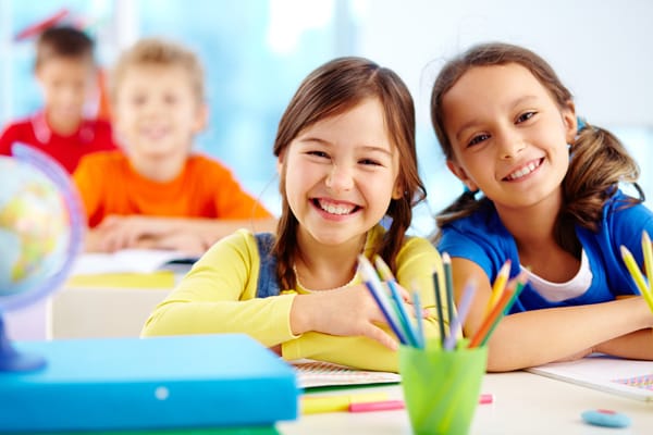 یادگیری زبان برای آینده فرزدانتان را فراموش نکنید