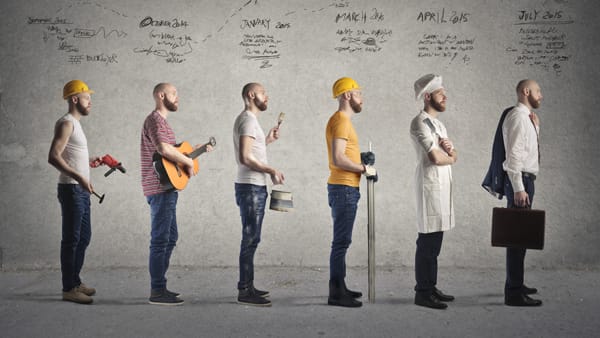 یادگیری زبان حوصله‌ی‌تان را سر برده است؟ عوضش کنید!