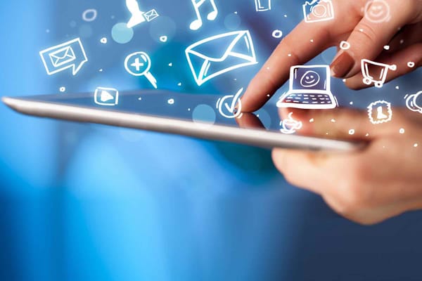 چگونه از اینترنت برای آموزش زبان بهره ببریم